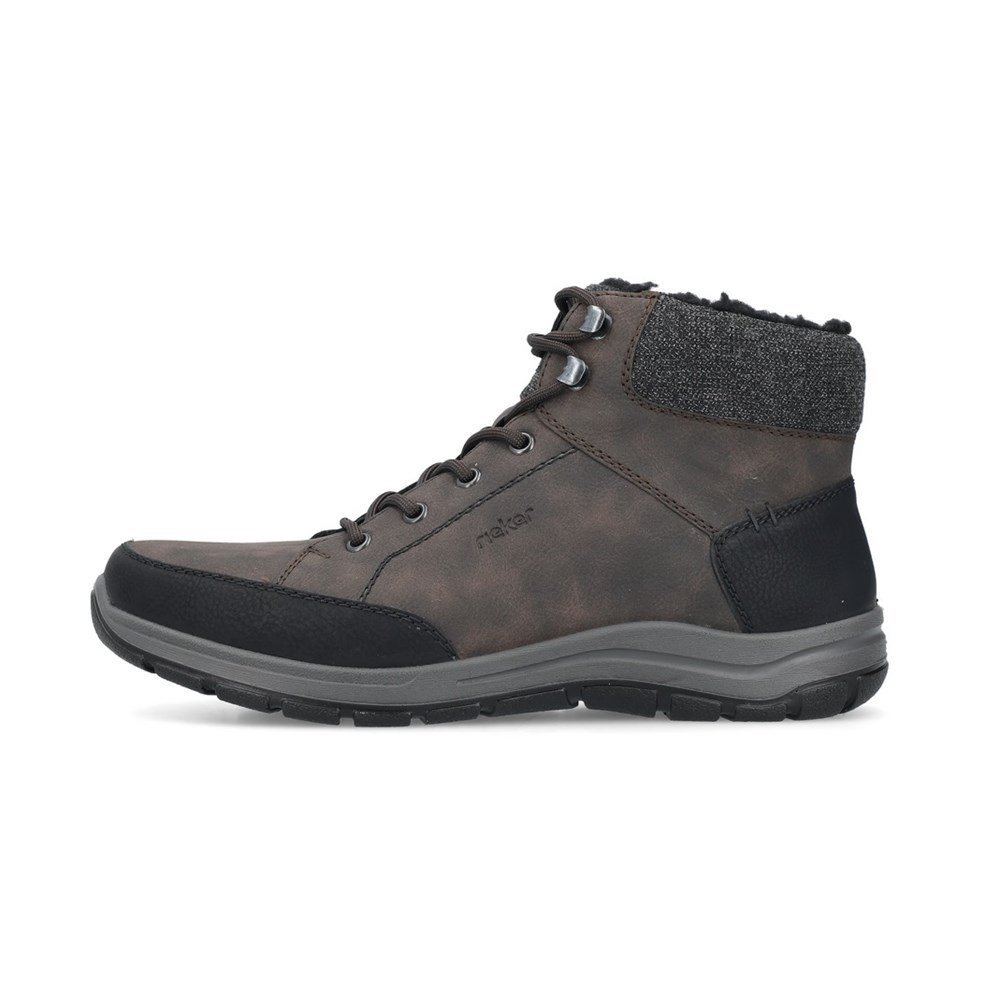 Buty Rieker 0364025