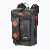 Plecaki - Plecak surfingowy Dakine Cyclone II Dry Pack 36 l cascade camo - miniaturka - grafika 1