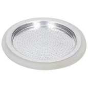 Czajniki na gaz - Uszczelka do kafetiery Mocca 450 ml DOMOTTI - miniaturka - grafika 1