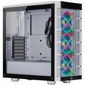 Obudowy komputerowe - Corsair iCUE 465X - miniaturka - grafika 1