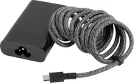 Zasilacze do laptopów - Zasilacz do laptopa HP 65W USB-C AC adapter for HP - miniaturka - grafika 1