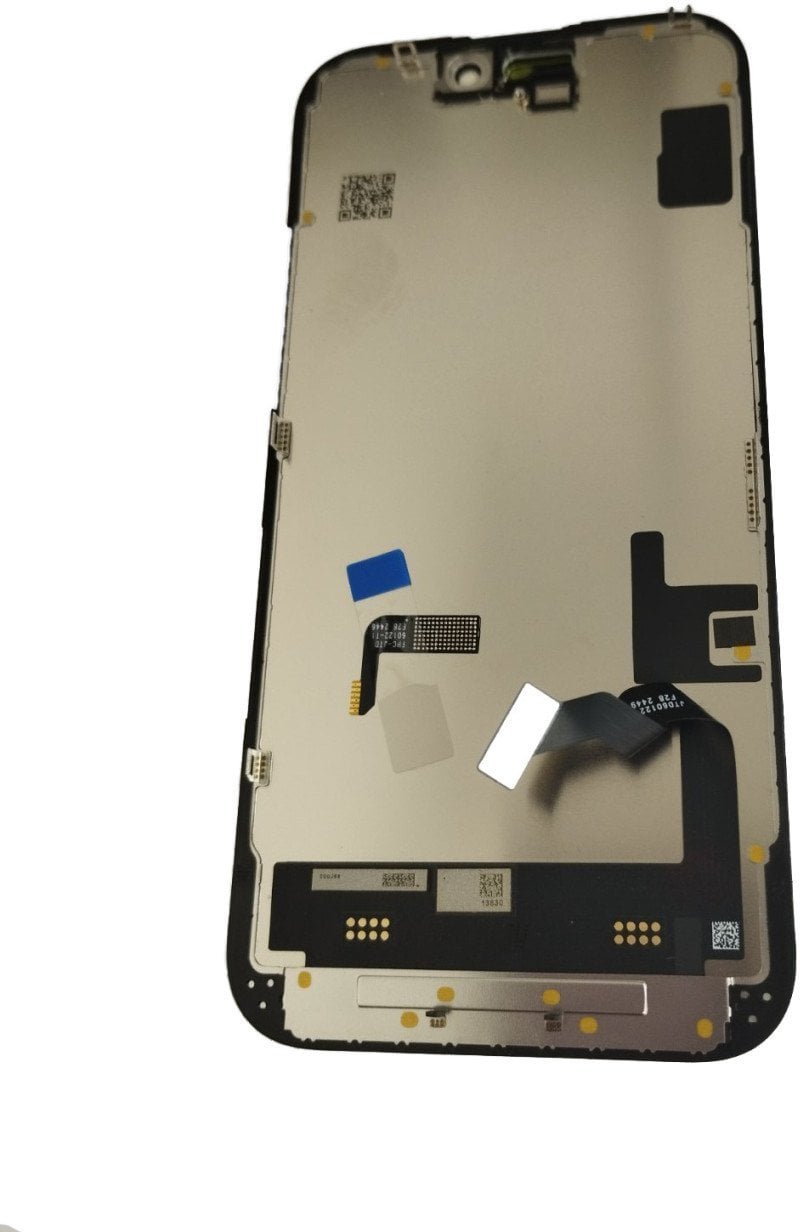 JK Wyświetlacz LCD do IPHONE 15 FullHD Incell Change IC