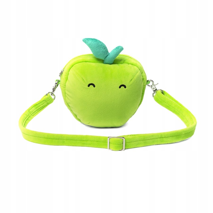 Hoppstar torebka-plecak dziecięcy na aparat jabłko Cheeky Fruits Bag Mr.