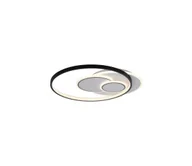 Lampy sufitowe - Paul Neuhaus 6392-16 - LED Plafon MAILAK LED/27W/230V - miniaturka - grafika 1