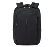 Torby na laptopy - Samsonite Guardit 3.0 15,6" Czarny 230219 - miniaturka - grafika 1