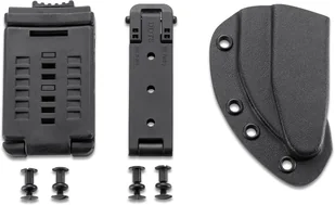 CRKT PROVOKE™ BOLTARON POCHWA I ZESTAW KLIPSÓW CR-D4040 - Scyzoryki - miniaturka - grafika 1