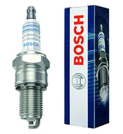 Świece zapłonowe - Bosch WR8DC – niklowe świece zapłonowe – 1 sztuka - miniaturka - grafika 1