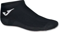 Skarpety termoaktywne - Joma Skarpety unisex 400028.P01 Invisible czarne r. 35-38 - miniaturka - grafika 1