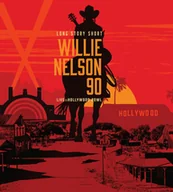 Pop - Long Story Short: Willie Nelson 90 - miniaturka - grafika 1