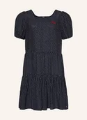 Sukienki - Tommy Hilfiger Sukienka blau - miniaturka - grafika 1