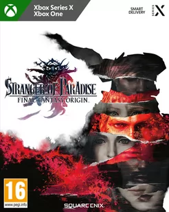 Stranger of Paradise Final Fantasy Origin (GRA XBOX ONE/SERIES X) - Gry Xbox One - miniaturka - grafika 1