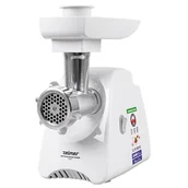 Maszynki do mięsa - Maszynka do mięsa Zelmer ZMM5802P - miniaturka - grafika 1
