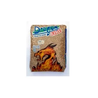 Materiały opałowe - Pellet DRAGON 6mm 15kg - miniaturka - grafika 1