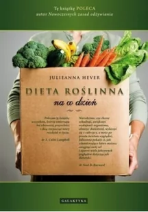 Galaktyka Dieta roślinna na co dzień - Kuchnie świata - miniaturka - grafika 1