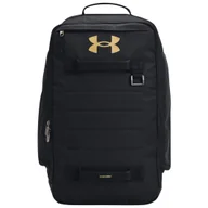 Plecaki - Plecak Under Armour Contain Backpack Kolor: czarny - miniaturka - grafika 1