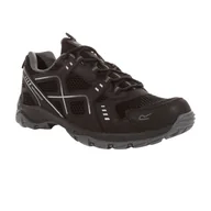 Buty trekkingowe męskie - Męskie Buty Trekkingowe Vendeavour - miniaturka - grafika 1