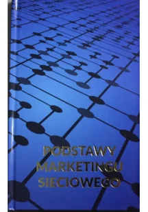 Podstawy marketingu sieciowego - Marketing - miniaturka - grafika 1