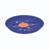 Miseczki i talerzyki dla dzieci - Talerzyk dla dziecka DREAMS, Ø 20,5 cm, KOZIOL - miniaturka - grafika 1