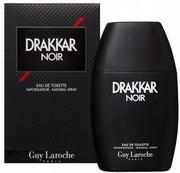 Wody i perfumy męskie - Guy Laroche Drakkar Noir Woda toaletowa 30ml - miniaturka - grafika 1