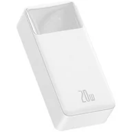 Powerbanki - Power Bank Baseus Bipow PPDML-N02 20W QC3.0 PD 30000 mAh - miniaturka - grafika 1