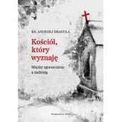 Religia i religioznawstwo - Kościół, który wyznaję - miniaturka - grafika 1