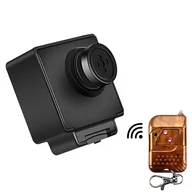 Minikamery i aparaty szpiegowskie - gospy.pl S4 Full HD G-08666511 - miniaturka - grafika 1