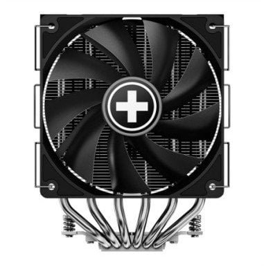 Xilence CPU Kühler M806D.B CRYON Multisocket XC091 M806D.B
