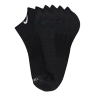 Skarpetki i podkolanówki sportowe - Skarpety Unisex Dla Dorosłych Everyday Max Cushion NoShow (zestaw 3 Sztuk) - miniaturka - grafika 1