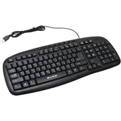 Klawiatury - Blow KP-112 - miniaturka - grafika 1