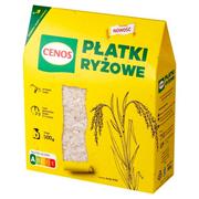 Cenos Płatki ryżowe 500 g