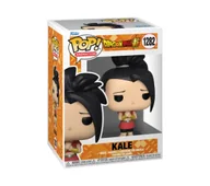 Gadżety dla graczy - Funko Pop Animation Dragon Ball Super Kale - miniaturka - grafika 1