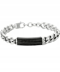 FOSSIL Bransoletka męska - Bransolety męskie - miniaturka - grafika 1