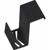 Akcesoria do armatury i ceramiki - Deante Haczyk na gąbkę kuchenną - nero ZZM_N10H - ZNALAZŁEŚ TANIEJ$755 ZADZWOŃ 726 713 313 ZZM_N10H - miniaturka - grafika 1