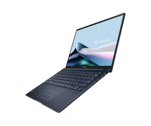 ASUS ZenBook 14 UX3405MA Ultra 9-185H/32GB/1TB/W11 OLED Niebieski UX3405MA-PP287W - Laptopy - miniaturka - grafika 5
