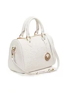 Torebki damskie - 19V69 WŁOCHY - Kobiety Handbag Filia Gold, WOMEN HANDBAG Kobieta, Beżowy - miniaturka - grafika 1