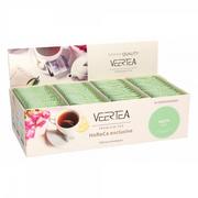 Herbata - VEERTEA Ziołowa herbata Veertea Mint 100x2g 5907637985074 - miniaturka - grafika 1