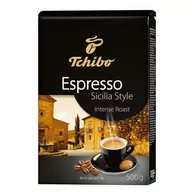 Kawa - Tchibo Espresso Sicilia Style 500g - miniaturka - grafika 1