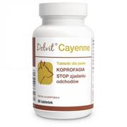 Dolfos Dolvit Cayenne 90 Tabletek