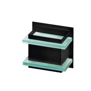 Azzardo Kinkiet Blas AZ3069) AZ3069 - Lampy ścienne - miniaturka - grafika 1