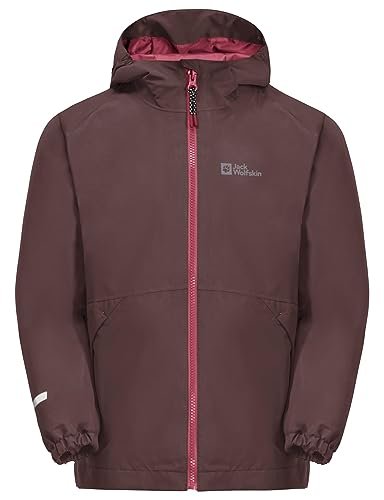 Jack Wolfskin Kurtka dziecięca, uniseks