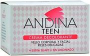 Odżywki do włosów - Krem do włosów Andina Teen Bleaching Cream 30 ml (8470001686183) - miniaturka - grafika 1