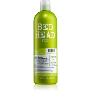 Tigi Bed Head Urban Antidotes Re-Energize Conditioner odżywka do włosów 750ml - Odżywki do włosów - miniaturka - grafika 1