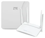 Routery - ZTE MF258K PRO - miniaturka - grafika 1