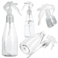 Pozostałe akcesoria fryzjerskie - Rozpylacz spryskiwacz fryzjerski do wody atomizer do salonu fryzjerskiego 200 ml ROZ-20-TRANS - miniaturka - grafika 1