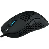 Myszki - Dream Machines DM6 Holey PMW3360 - miniaturka - grafika 1