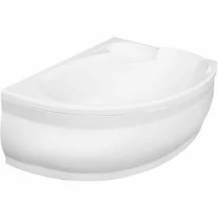BESCO Finezja Nova 170x110 WAF-170-NP - Wanny - miniaturka - grafika 1
