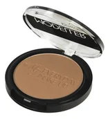 Pędzle do makijażu - Bell Bell Face Modeller Puder modelujący owal twarzy 01 Coffee Time 10g - miniaturka - grafika 1