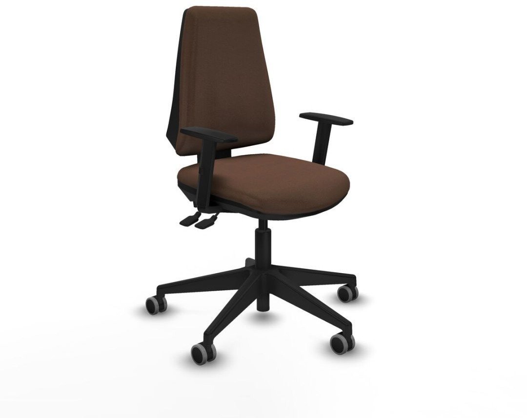 Krzesło Biurowe Piqueras y Crespo B1D066G