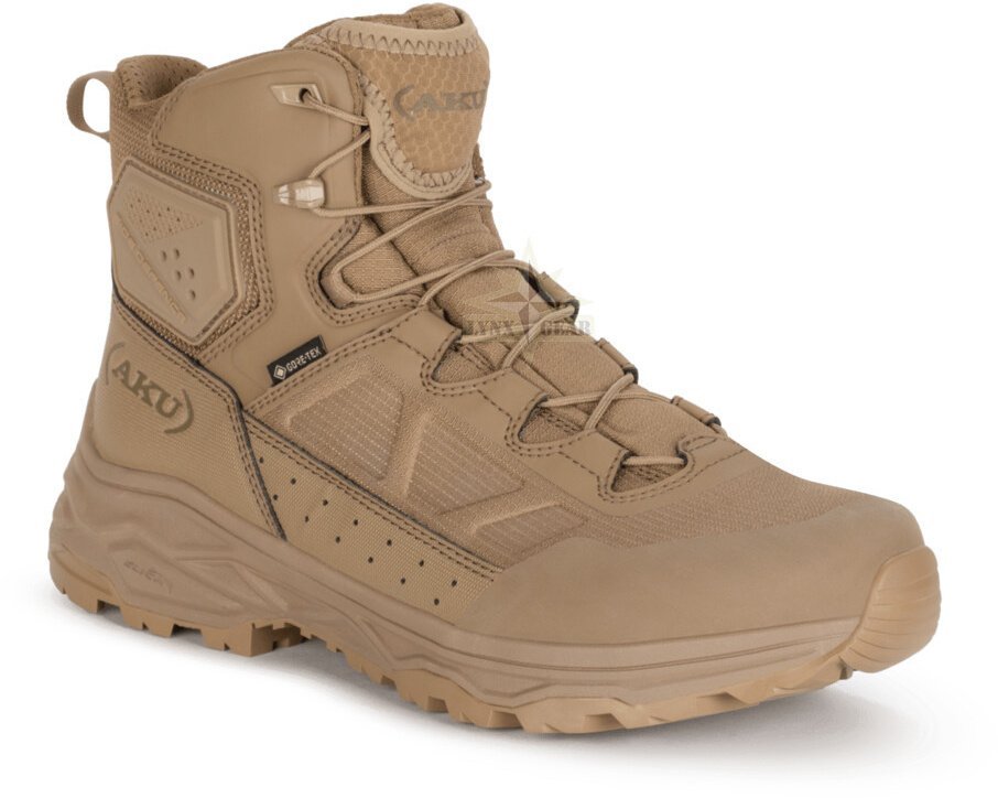 SPWS U'S SENTINEL MID GTX, coyote, 46
