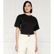 Koszulki i topy damskie - Karl Lagerfeld T-shirt | Relaxed fit - miniaturka - grafika 1